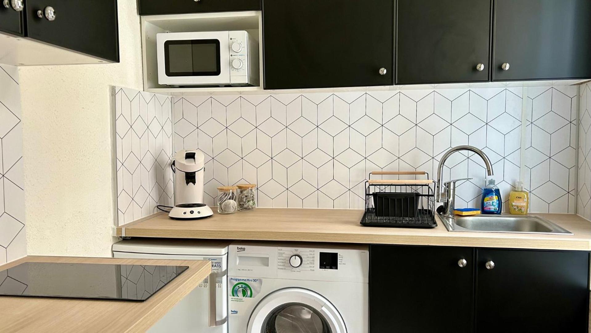 Le Mary Appartement Autun Buitenkant foto